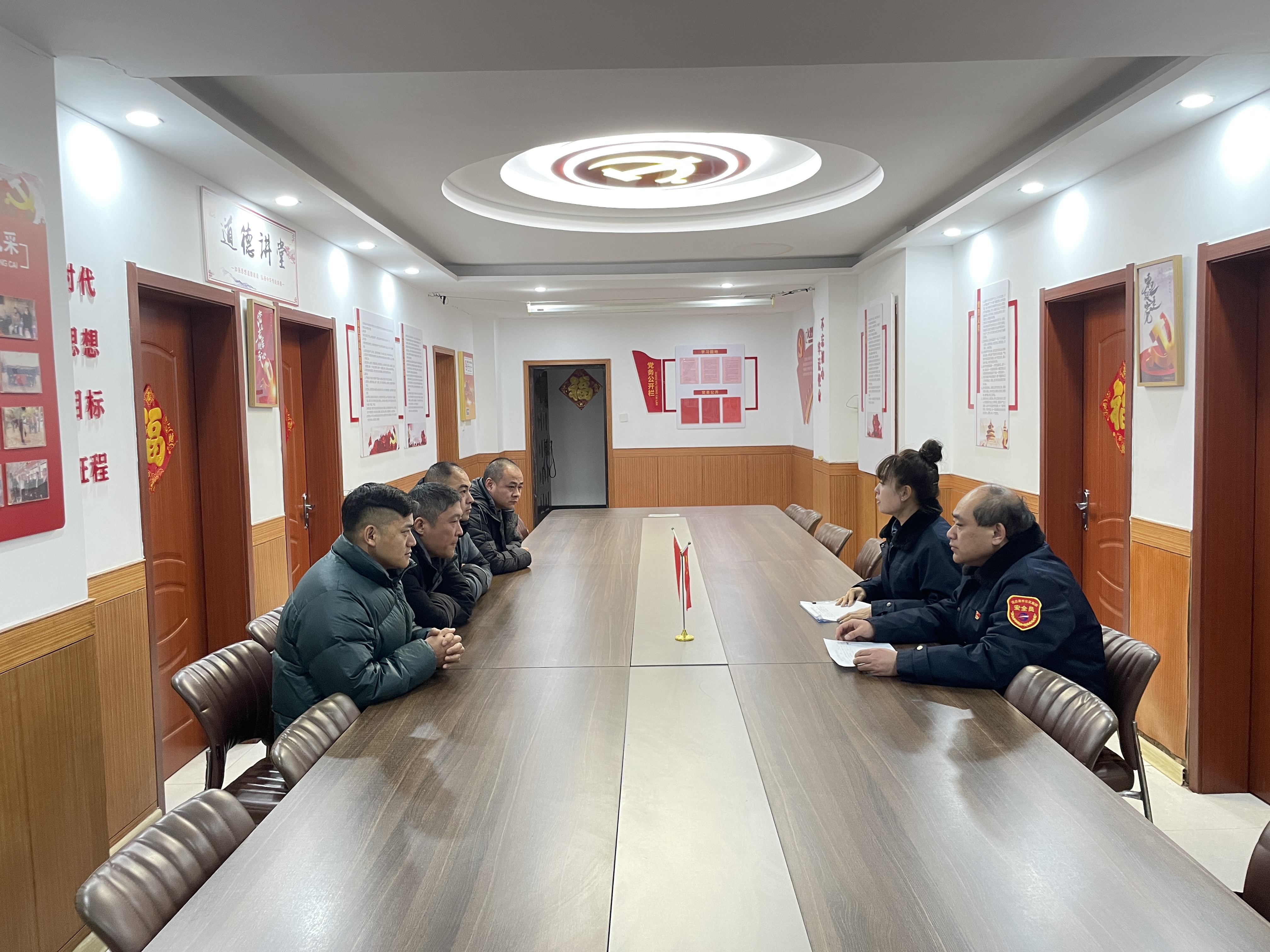 公交集團公交事業(yè)一部開展新進駕駛員崗前安全教育培訓