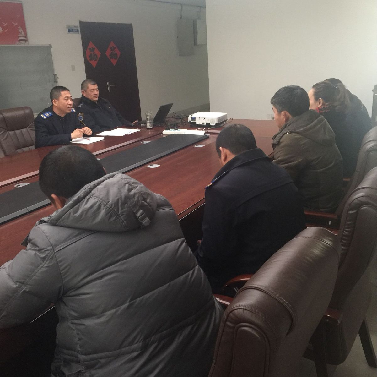 公交快速公司開展新進駕駛員機務(wù)培訓工作