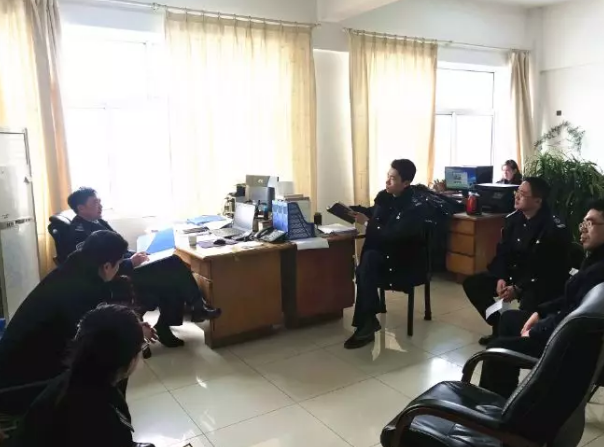 公交集團(tuán)召開運(yùn)營(yíng)工作會(huì)議