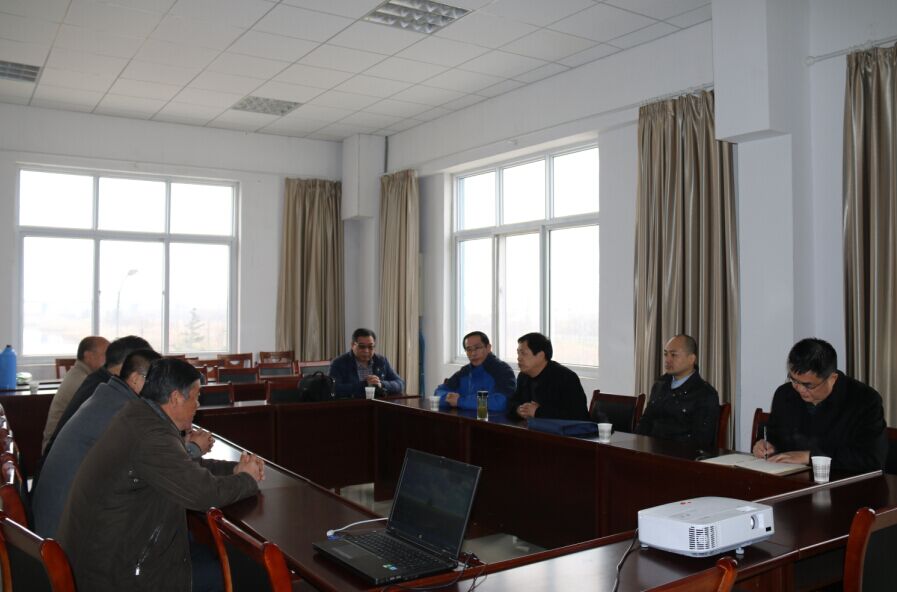 省、市行業(yè)領(lǐng)導(dǎo)到公交大浦保養(yǎng)廠調(diào)研指導(dǎo)工作