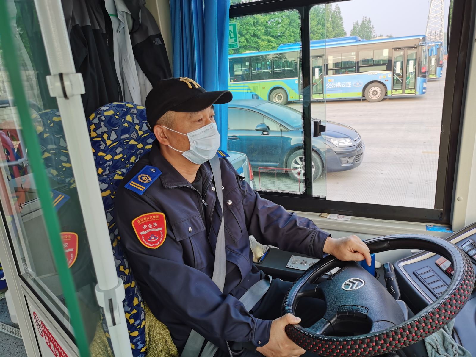 拾金不昧見真情 良好新風(fēng)揚正氣