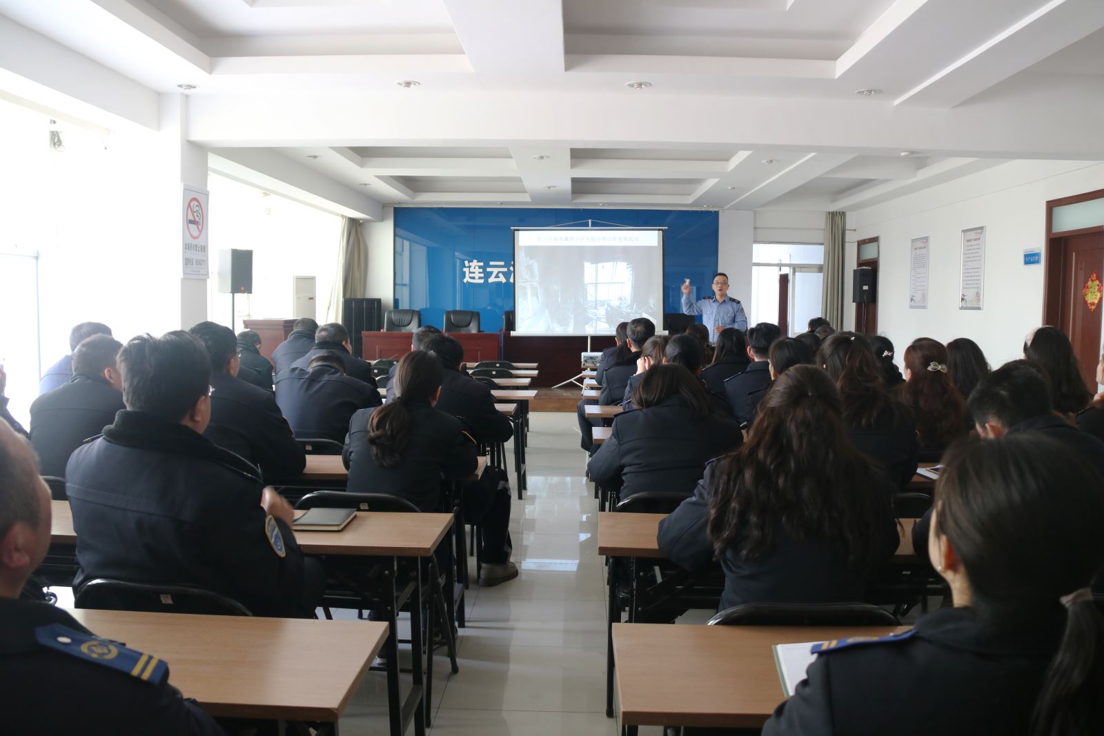 消防安全無(wú)小事|公交集團(tuán)開展消防安全知識(shí)講座