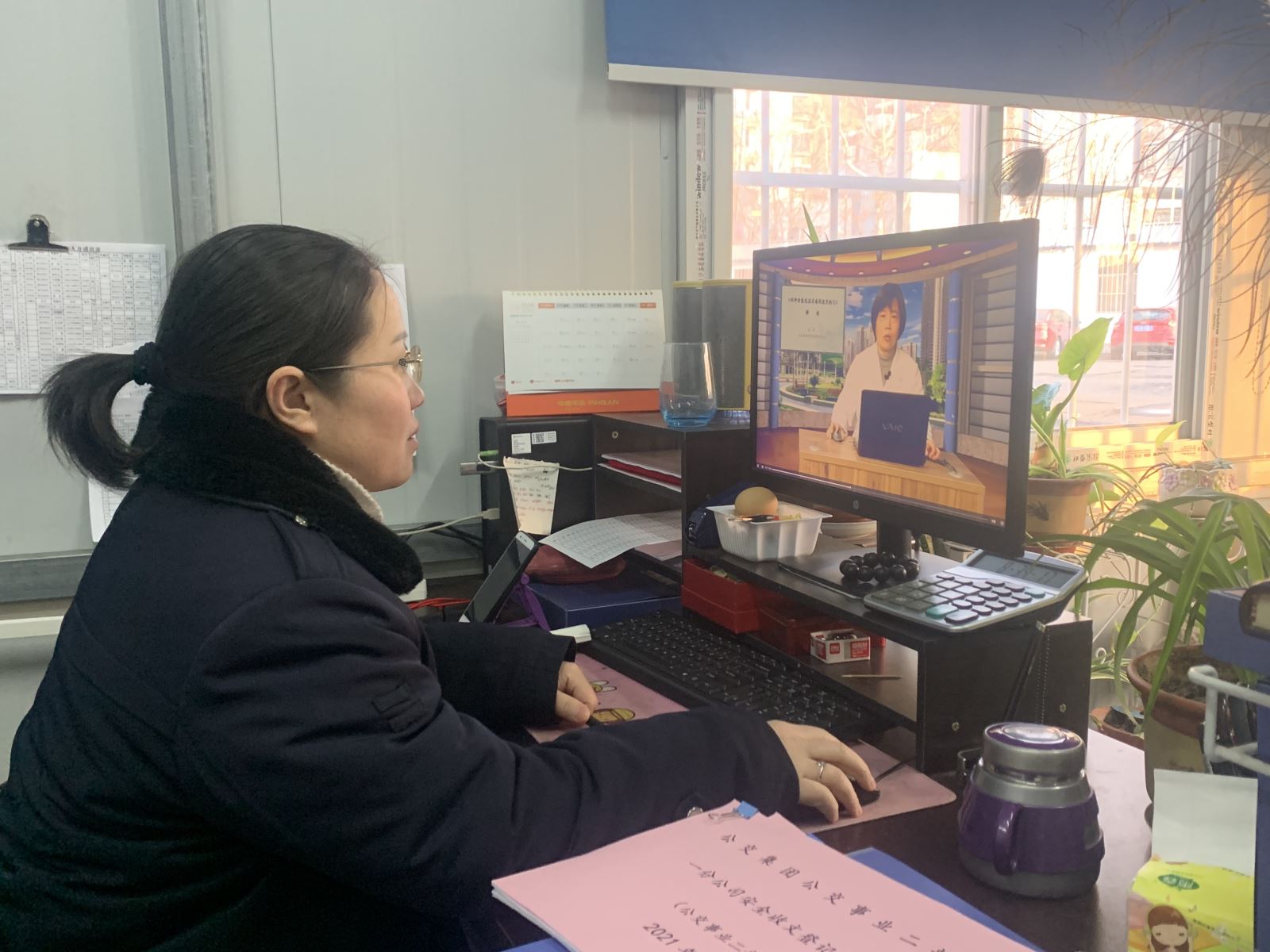 公交集團公交事業(yè)二部開展消毒劑使用指南學(xué)習(xí)培訓(xùn)