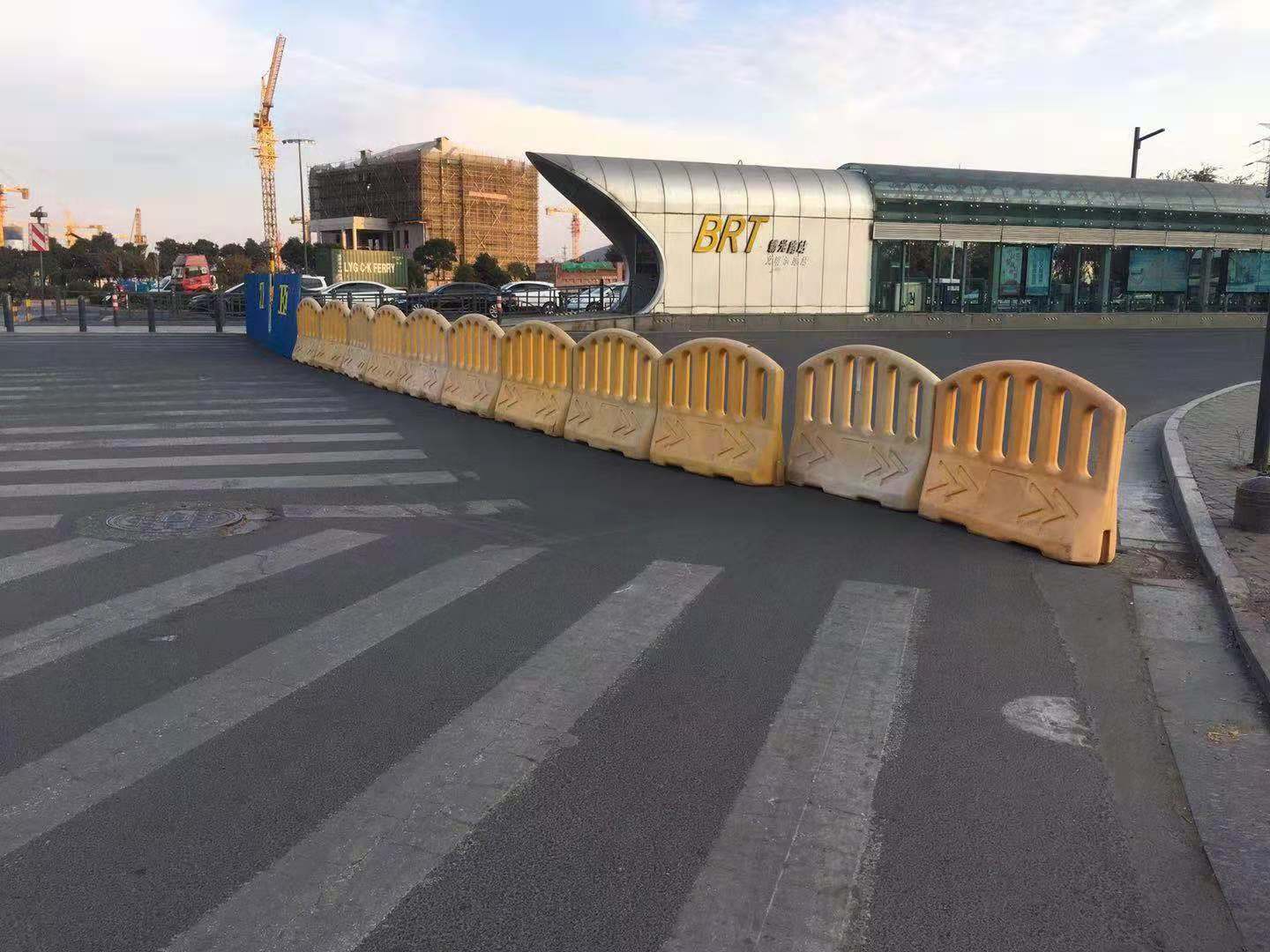 即日起，公交37路、游5路、113路、901路線臨時(shí)調(diào)整