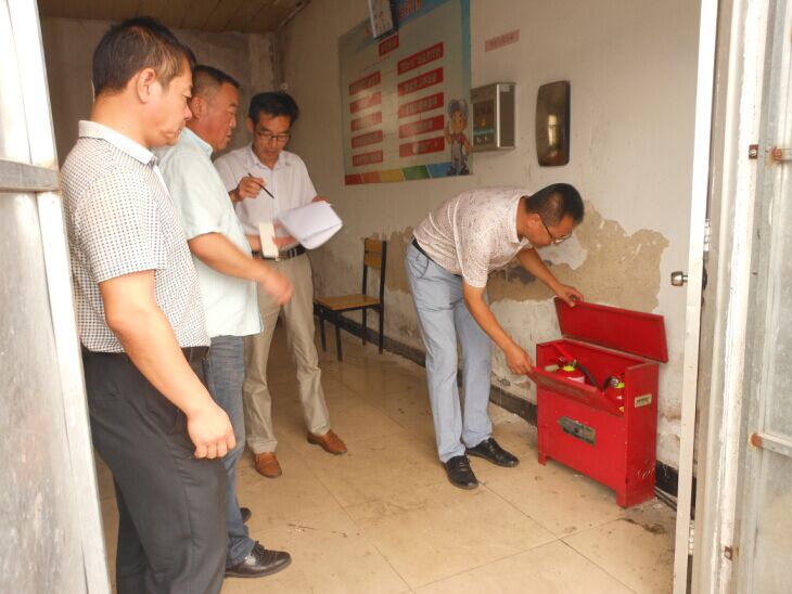 加強(qiáng)安全管理 保障安全生產(chǎn)