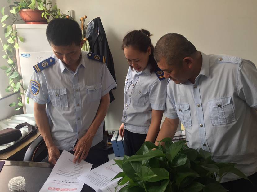 公交集團(tuán)海通、快速公司開展機(jī)務(wù)交流學(xué)習(xí)