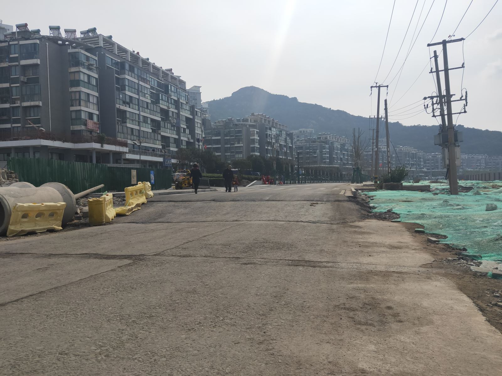 即日起，公交游3路線臨時(shí)調(diào)整