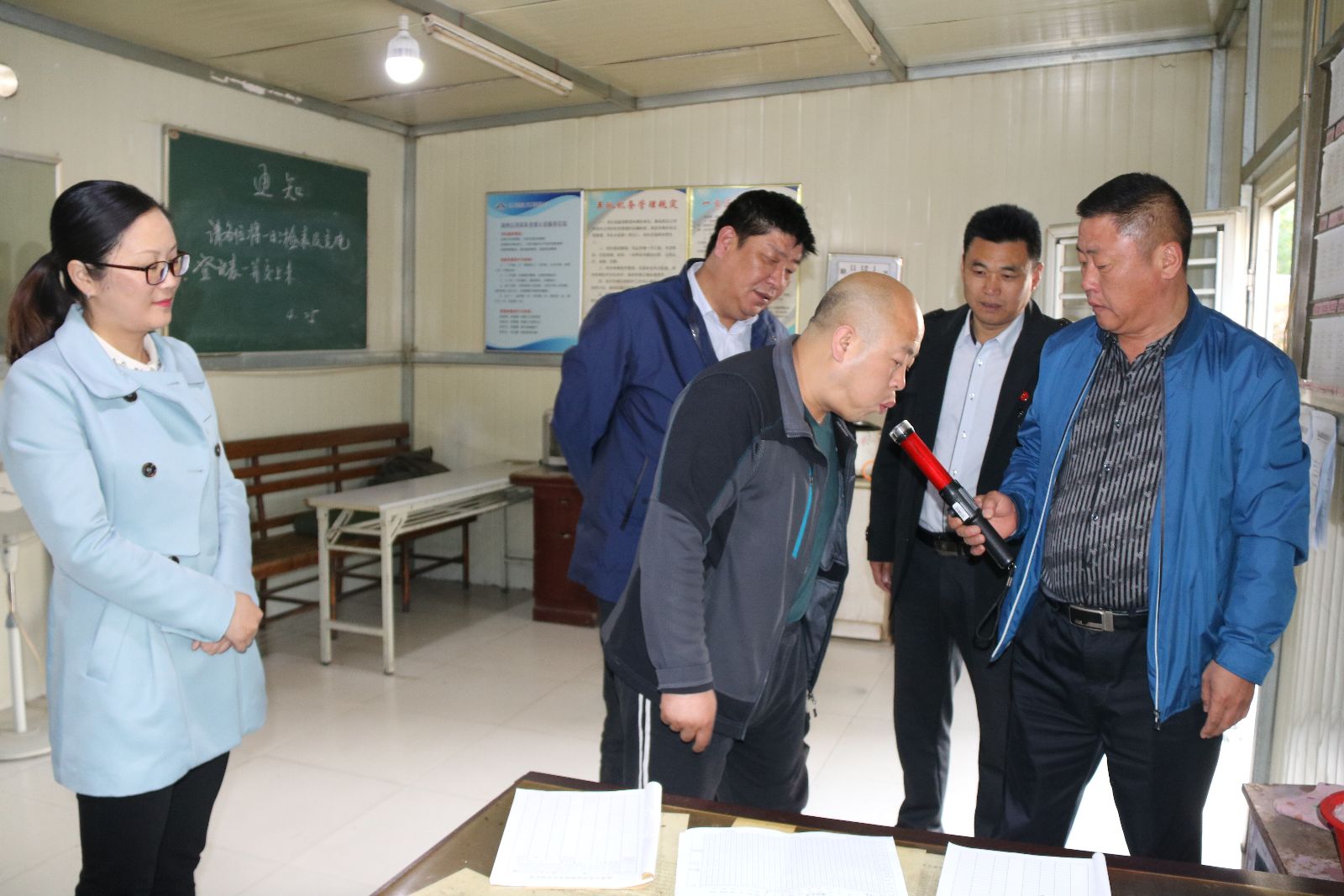 公交集團(tuán)強(qiáng)化 “五一”節(jié)前安全風(fēng)險(xiǎn)管控