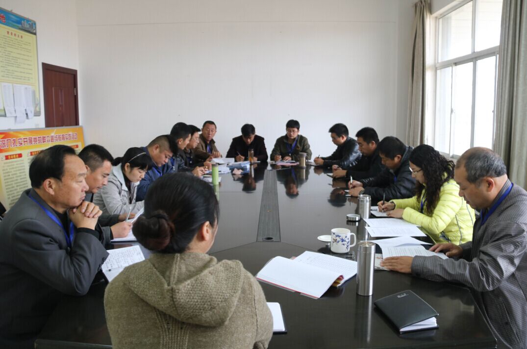 公交東部公司召開嚴(yán)明紀(jì)律作風(fēng)專題會議